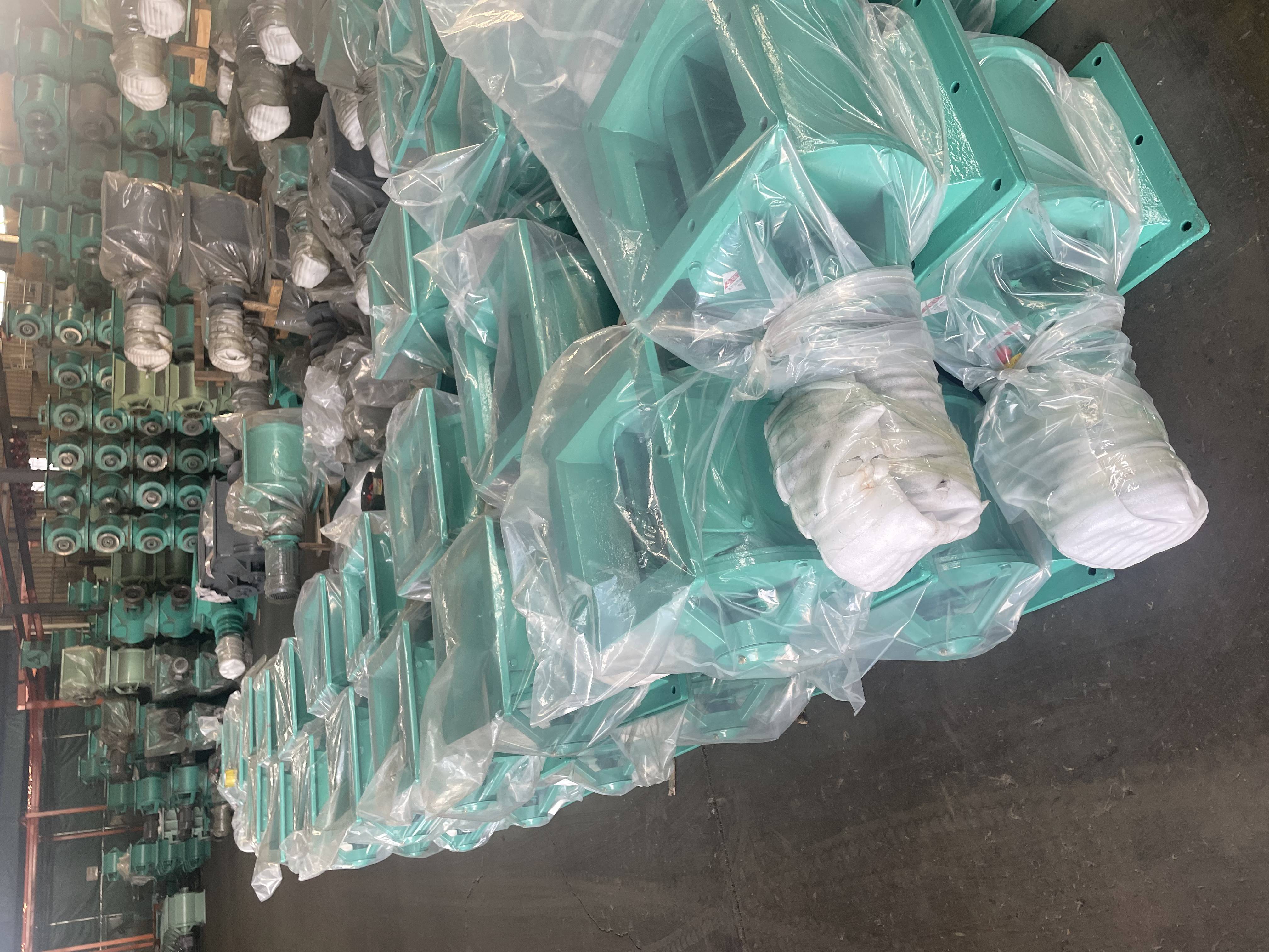 沧州卸料器